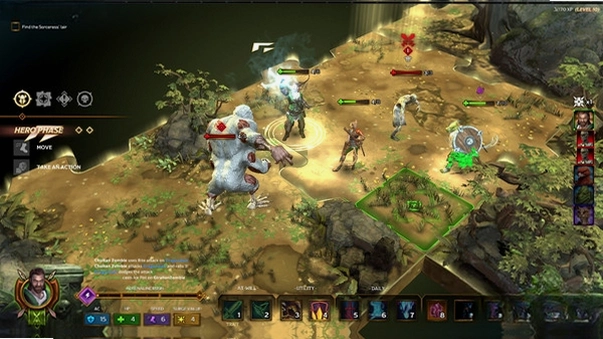 �򱤹��£�����֮ĹTales from Candlekeep: Tomb of Annihilation1.0 �����ƽ��