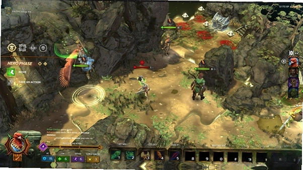 �򱤹��£�����֮ĹTales from Candlekeep: Tomb of Annihilation1.0 �����ƽ��