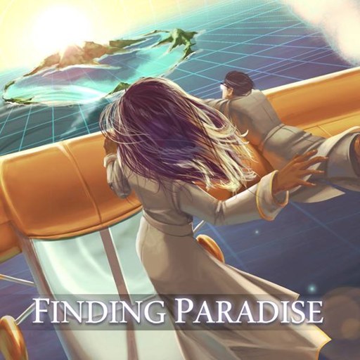 Finding Paradise Ѱ������ȥ����22026 PC��