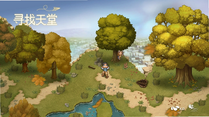 Finding Paradise Ѱ������ȥ����22026 PC��