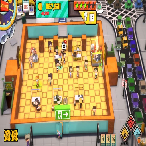 ��չģ���� The Con Simulator1.0 �ٷ���