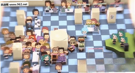 ��չģ���� The Con Simulator1.0 �ٷ���