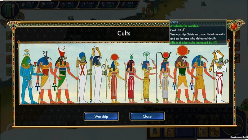 �����Ź� Egypt Old Kingdom1.0.0 ���İ�