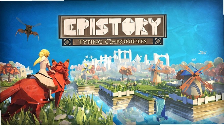 Epistory-���ֱ���ʷ1.0.8 ���İ�