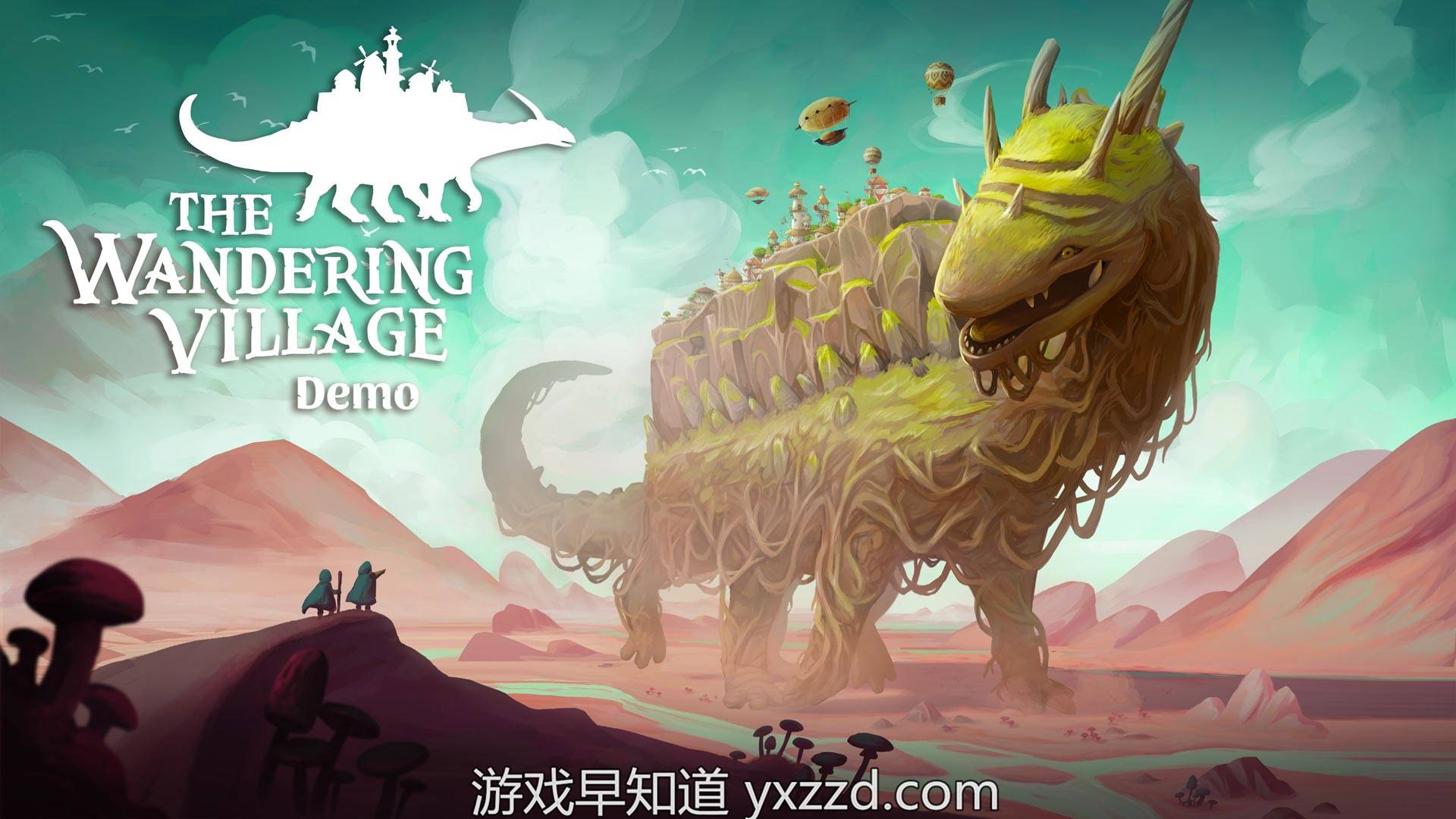 Village of Adventurers 2 ð���ߴ�ׯ21.0.0 ������Ϸ