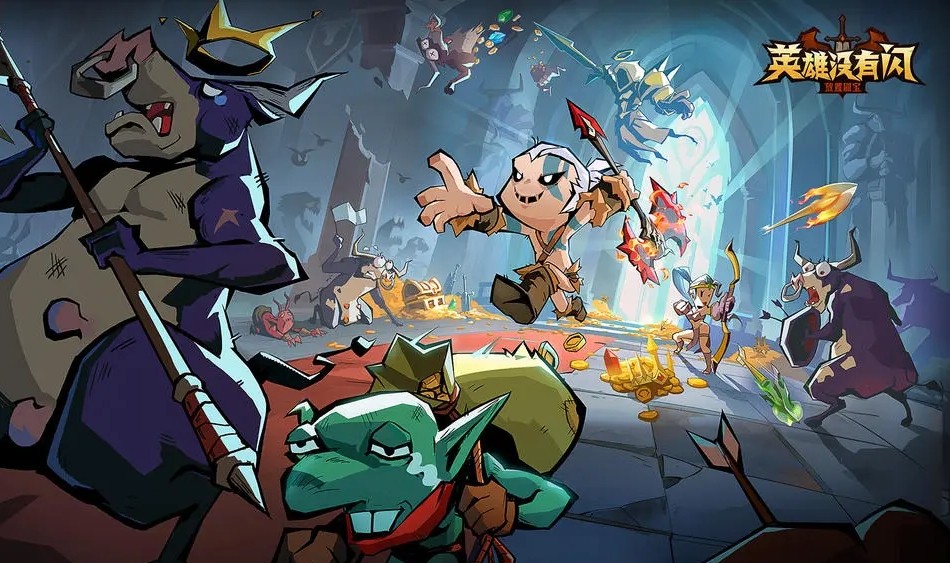 Village of Adventurers 2 ð���ߴ�ׯ21.0.0 ������Ϸ
