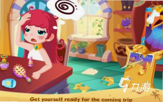 ������Ҳ������� Emily Wants to Play Too1.0 ���԰�