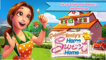 ������Ҳ������� Emily Wants to Play Too1.0 ���԰�