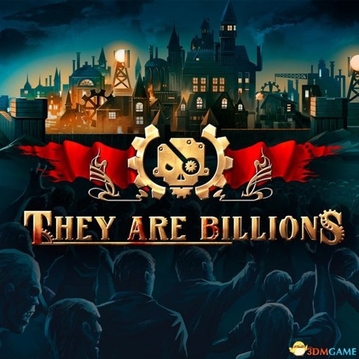 ����ʬThey Are Billions2026 ���İ�