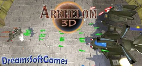 Archamon ������1.0 ���İ�
