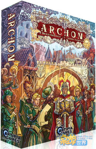 Archamon ������1.0 ���İ�