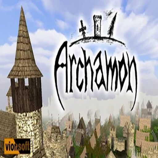Archamon ������1.0 ���İ�