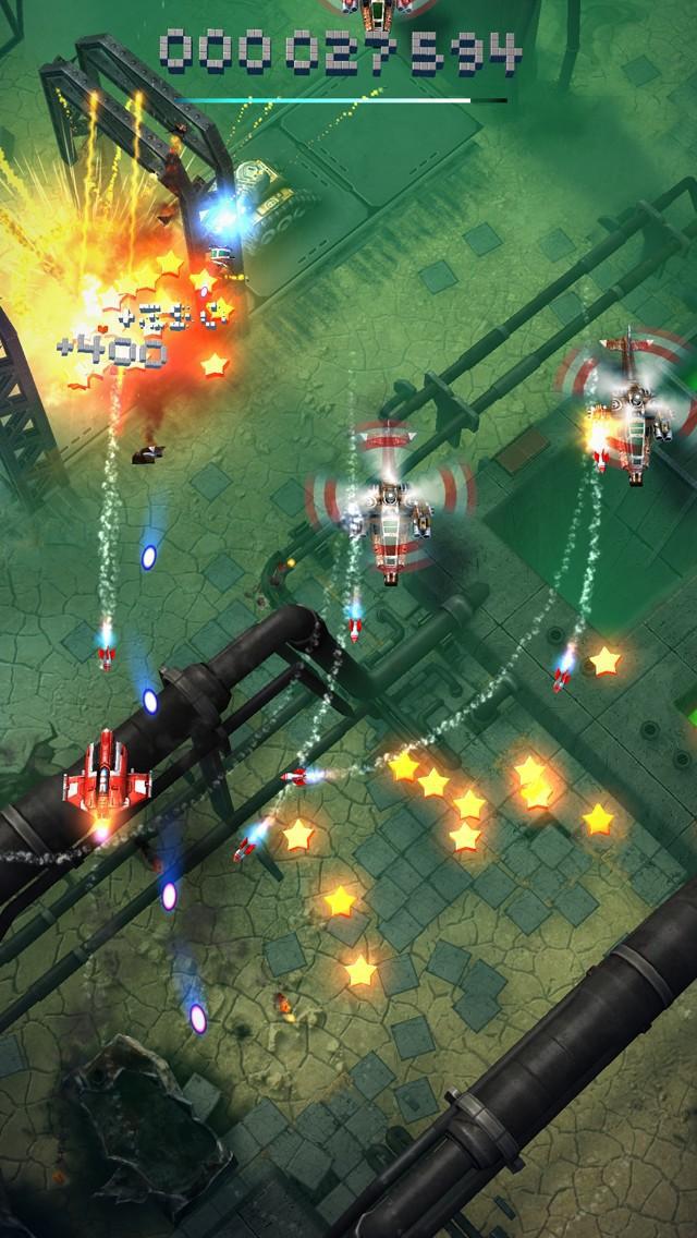 ������ӥSky Force Reloaded2026 �ƽ��