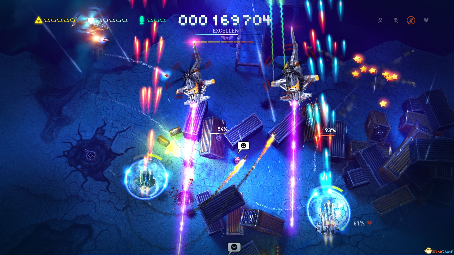 ������ӥSky Force Reloaded2026 �ƽ��