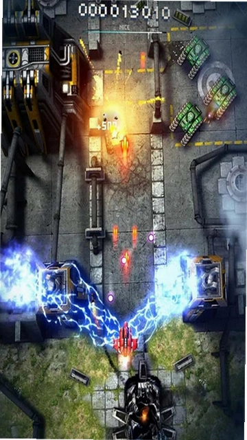 ������ӥ Sky Force Reloadedv1.0.0 ���İ�