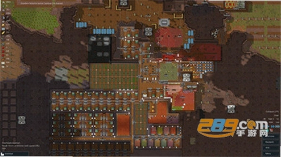 环世界RimWorldA18 中文破解版 环世界RimWorldA18 中文破解版