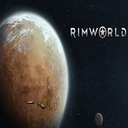 ������ RimWorldA18 �����ƽ��