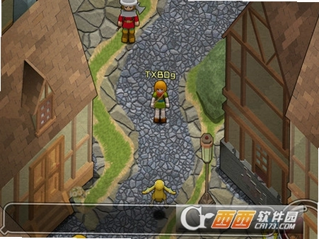 变革者 Reformers1.0 中文版 变革者 Reformers1.0 中文版