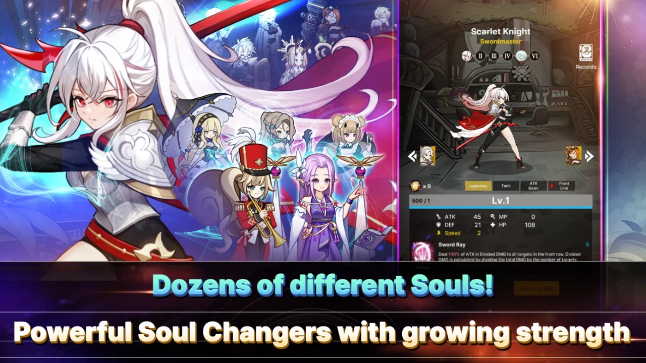 变革者 Reformers1.0 中文版 变革者 Reformers1.0 中文版