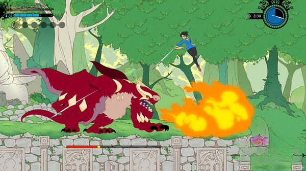 战斗厨师团Battle Chef Brigade1.0.0 电脑版 战斗厨师团Battle Chef Brigade1.0.0 电脑版