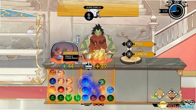 战斗厨师团 Battle Chef Brigade1.0 电脑版 战斗厨师团 Battle Chef Brigade1.0 电脑版