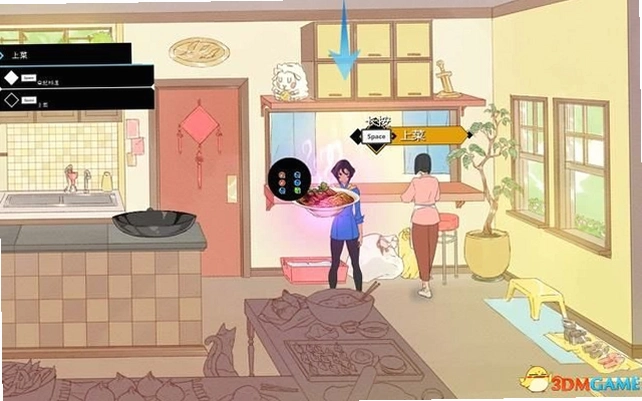 战斗厨师团 Battle Chef Brigade1.0 电脑版 战斗厨师团 Battle Chef Brigade1.0 电脑版