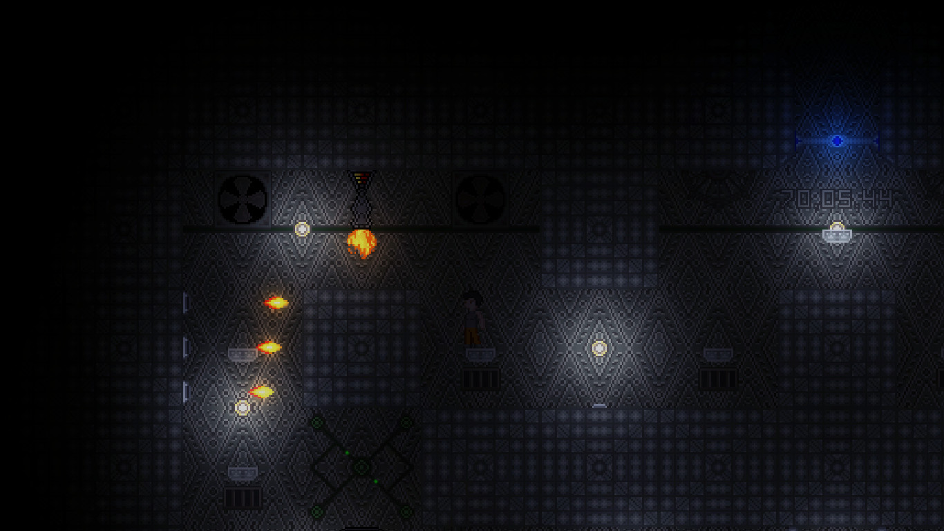囚犯 The Prisonerv1.0 电脑版 囚犯 The Prisonerv1.0 电脑版
