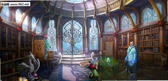 梦之路3:森林守护者中文典藏版 梦之路3:森林守护者中文典藏版