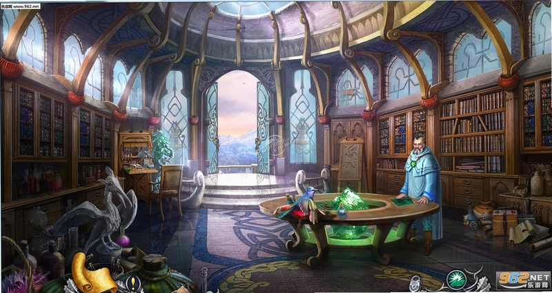 梦之路3:森林守护者中文典藏版 梦之路3:森林守护者中文典藏版