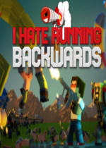 �����������I Hate Running Backwards2026 ��ɫ��
