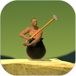��װ��� Getting Over It1.0 ���İ�