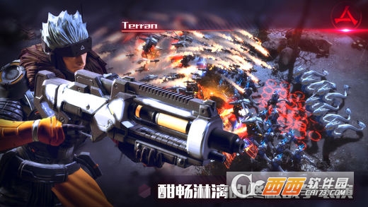 ս������ Art of War4.0 ���İ�