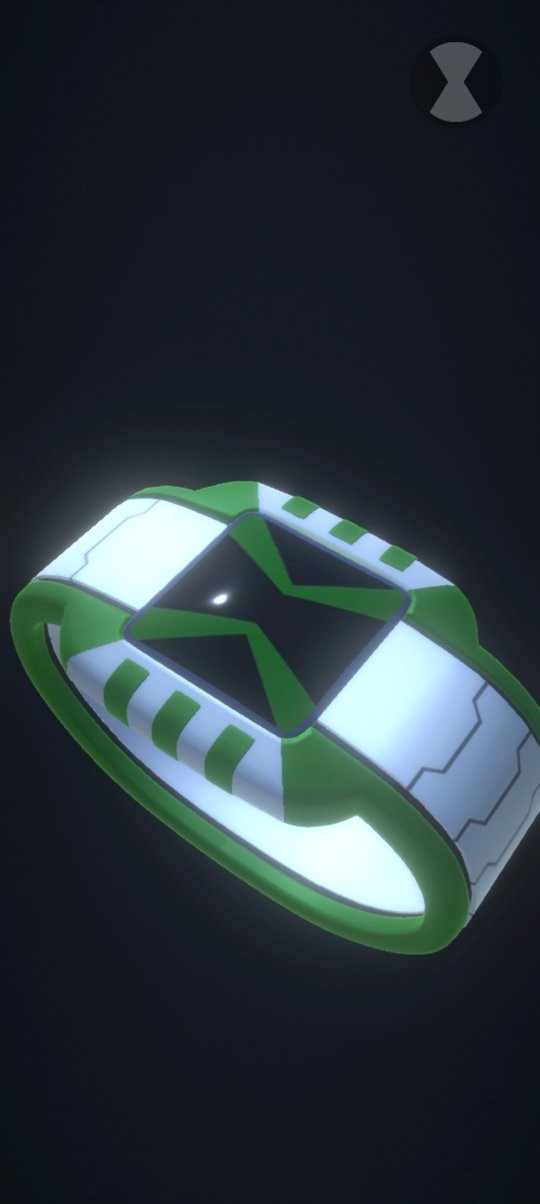 ���꺧�� Ben 10���İ�