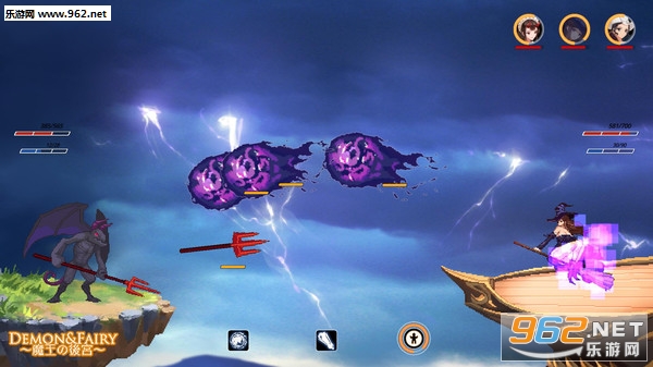 ħ���ĺ� Demon  Fairy1.0 ���İ�