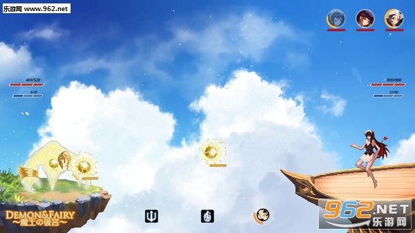ħ���ĺ� Demon  Fairy1.0 ���İ�
