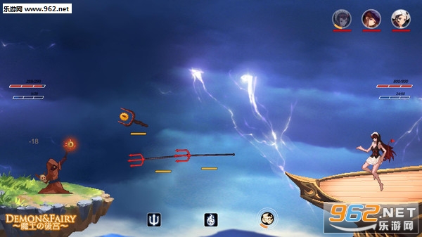ħ���ĺ� Demon  Fairy1.0 ���İ�