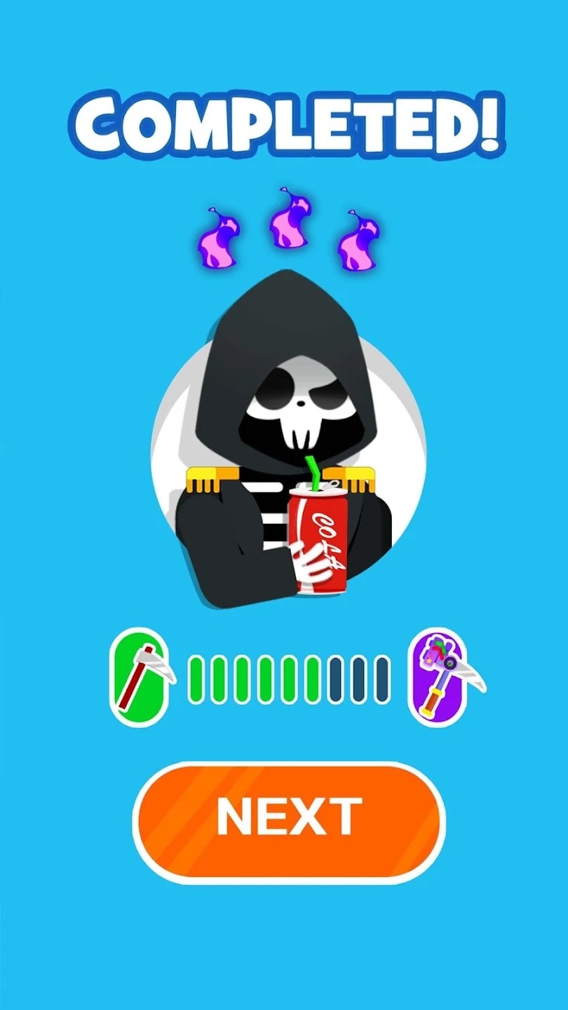 �������ˣ�Death Coming��1.0 ���İ�