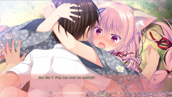 è��֮�ģ�Nachi NEKO-NIN exHeart +PLUS Nachi1.0 ���İ�