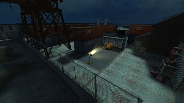 代号治愈 Codename CURE1.0.0 官方中文版 代号治愈 Codename CURE1.0.0 官方中文版