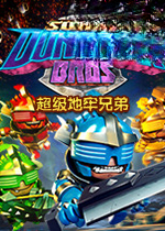 ���������ֵܣ�Super Dungeon Bros��2026 ���DLC��