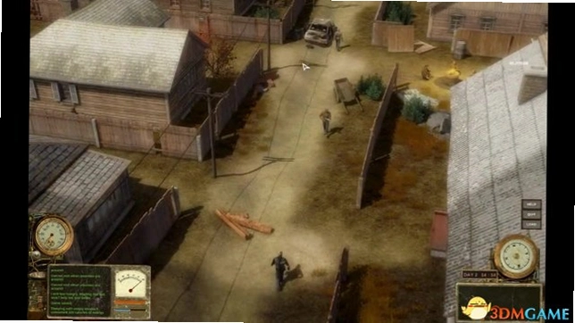 ͨ��˹��̽�� Tunguska: The Visitation�����
