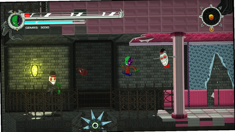 ج���к�Nightmare Boy1.0 2026��Ѱ�