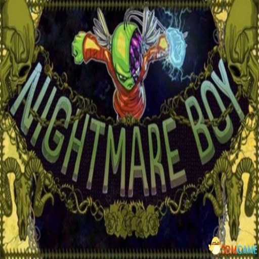 ج���к�Nightmare Boy1.0 2026��Ѱ�