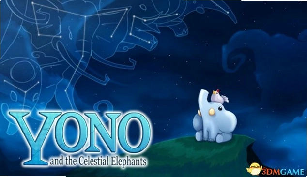Yono�����֮�� Yono  the Celestial Elephants1.0 ���İ�