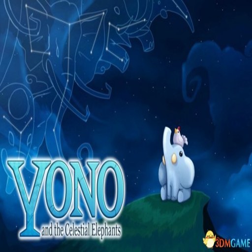 Yono�����֮�� Yono  the Celestial Elephants1.0 ���İ�