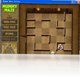 ľ����The Mummy1.0 ������Ϸ
