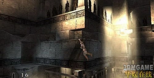 ľ����The Mummy1.0 ������Ϸ