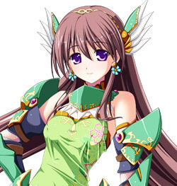 VenusBlood-FRONTIER