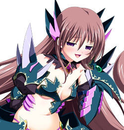 VenusBlood-FRONTIER