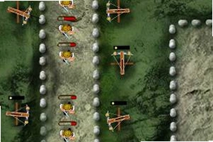 Ӣ����������ս Roman Defense1.0 ����Ӳ�̰�